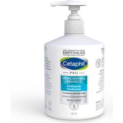 Cetaphil Pro Itch Control Protect Handcreme 500