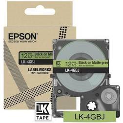 Epson LK-4GBJ. Product colour: