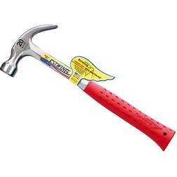 Estwing Curved Claw Grip 560g 20oz Carpenter Hammer