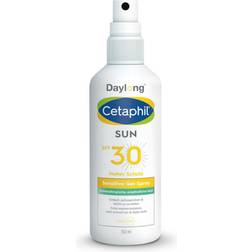Cetaphil Sun Daylong SPF 30 sensitive Gel-Spray