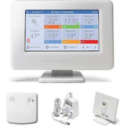 Honeywell Evohome WiFi Connected Thermostat Pack