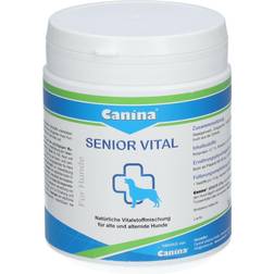 Canina Pharma GmbH Senior Vital Pulver vet. 500
