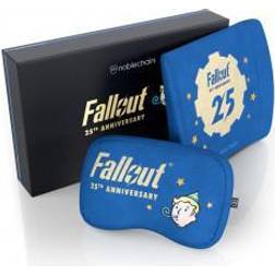 Noblechairs Memory Foam Kissen-Set Fallout 25th Anniversary Edition