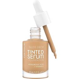Catrice Complexion Make-up Nude Drop Tinted Serum 046N 30 ml