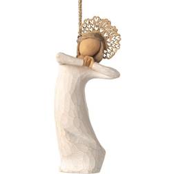 Willow Tree 2020 Hanging Christmas Tree Ornament