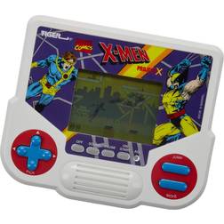 Marvel X-Men Tiger Electronics Handheld Video Game