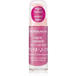 Dermacol Coco Splash Moisturizing Makeup Primer 20 ml