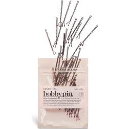 Kitsch Essential Bobby Pin Blonde Bobby Pin, One