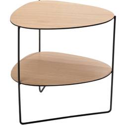 Lind DNA Curve Double Small Table