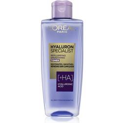 L'Oréal Paris Hyaluron Specialist Smoothing Toner with Hyaluronic Acid 200ml