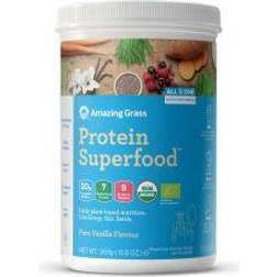 Amazing Grass Protein Superfood Vanilla 363g