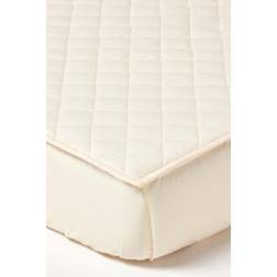 Homescapes 300 Thread Count Luxury Mattress Cover