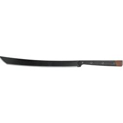 Condor Yoshimi High Carbon Micarta Handle 19.1-Inch Sheath Hunting Knife