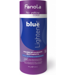 Fanola Colour Change Bleaching No Lightener 450