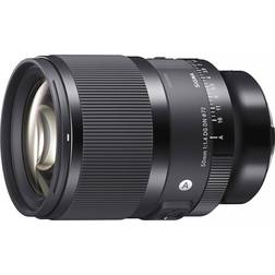 SIGMA 56mm f1.4 DC DN Contemporary Lens Nikon Z Fit