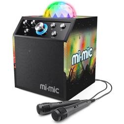 MI-MIC TY6088A Bluetooth Karaoke System
