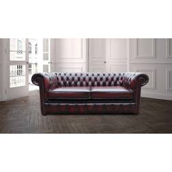 Chesterfield London 2.5 Seater Sofa