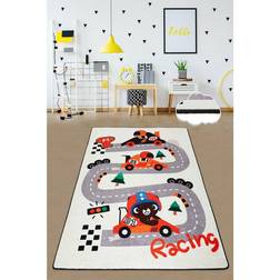 Kids Bedroom Rug Nursery Rug/carpet 120x160cm