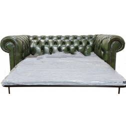 Chesterfield 3 Seater Settee Sofa