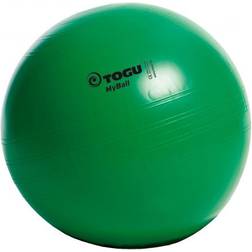 Perform Better TOGU Gymnastikball "MyBall" grün 65cm