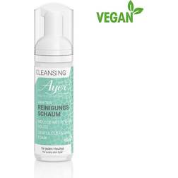 Ayer Care needs Cleansing Gentle Cleansing Foam 150ml