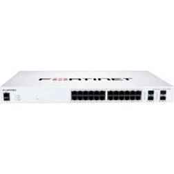 Fortinet 124F-FPOE