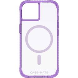 Case-Mate Tough Plus La La Lavender MagSafe iPhone 14 Purple