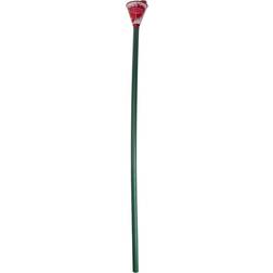39" Green and Red Christmas Tree Watering Funnel
