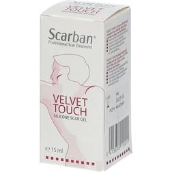 SCARBAN Velvet Touch Gel Milliliter 15ml