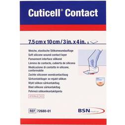 BSN Medical Cuticell Contact Dressing 7.5cm 10cm