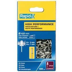 Rapid RPD5001431 High Performance