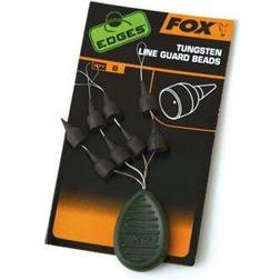 Fox INTERNATIONAL Edges Tungsten Line Guard Bead