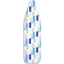 Whitmor Ironing Board Cover & Pad-Transparency