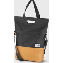 Urban Proof Recycled Shopper 20l Panniers Brown,Black
