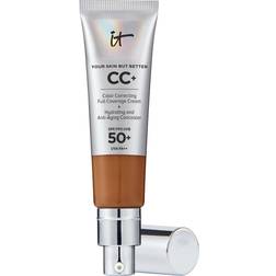 IT Cosmetics Your Skin But Better CC+ Cream SPF50+ Neutral Rich