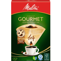 Melitta Gourmet Coffee