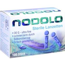 Nodolo Sterile Lanzetten