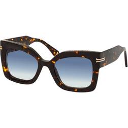 Marc Jacobs MJ 1073/S 086, BUTTERFLY