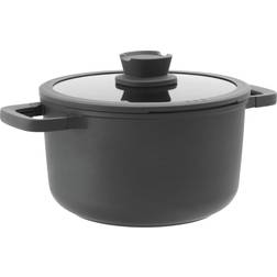 Berghoff 10" NS Covered Stockpot, 5.9 Qt with lid