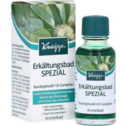 Kneipp GmbH Erkältungsbad spezial Eucalyptusöl & D-Campher 20