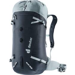 Deuter Mountaineering Backpacks Guide 30 Black/Shale