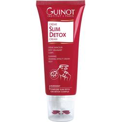 Guinot Slimming Body Care Slim Detox Cream