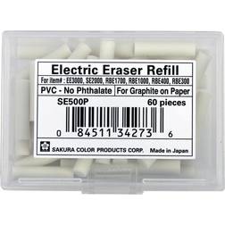 Sakura Electric Eraser Refills
