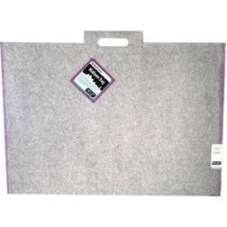 Profolio Midtown Bag gray 23 in. x 31 in