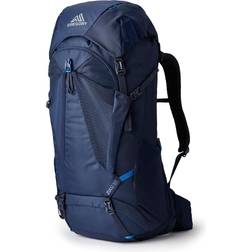 Gregory Zulu 55L Backpack Halo Blue Medium/Large