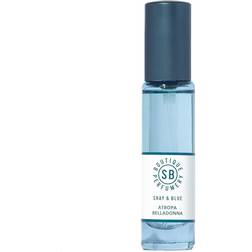 Shay & Blue Atropa Belladonna Natural Fragrance EDP