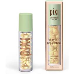 Pixi Vitamin C Capsulecare Brightening Face Serum