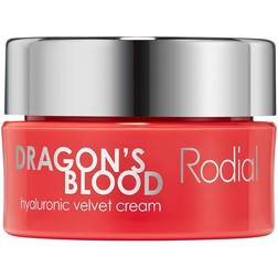 Rodial Dragons Blood Hyaluronic Velvet Cream Deluxe 10Ml
