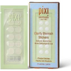 Pixi Clarity Blemish Stickers Pimple Patches
