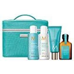 Moroccanoil Gifts Sets Moisture Repair Discovery Kit Worth GBP37.55
